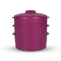 Tupperware Steam It (Vegetable Steamer)