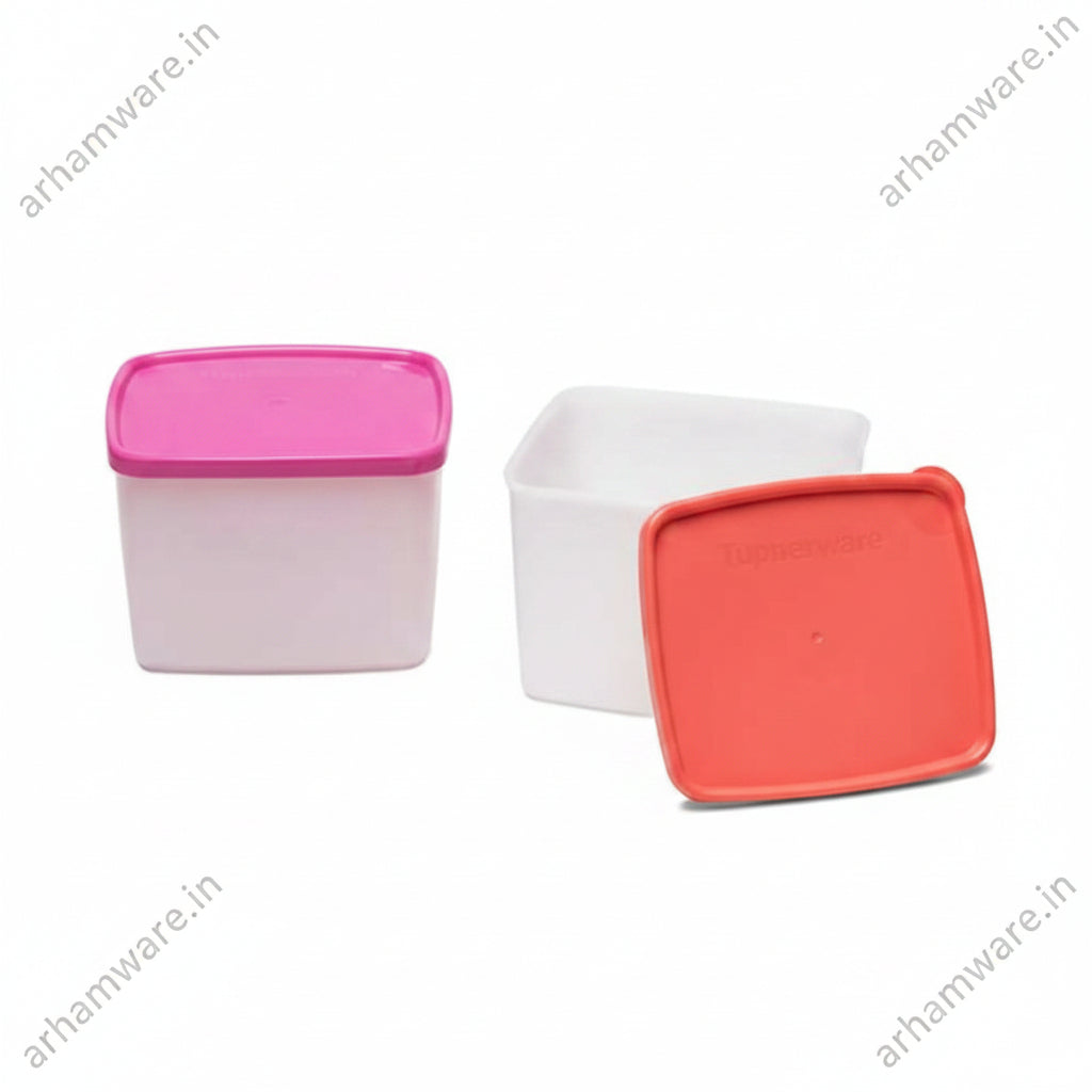 Tupperware Cool N Fresh Container