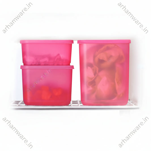 Tupperware Cubix Containers up to 35% Discount