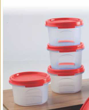 Tupperware Modular Mate Round @ 50% Discount
