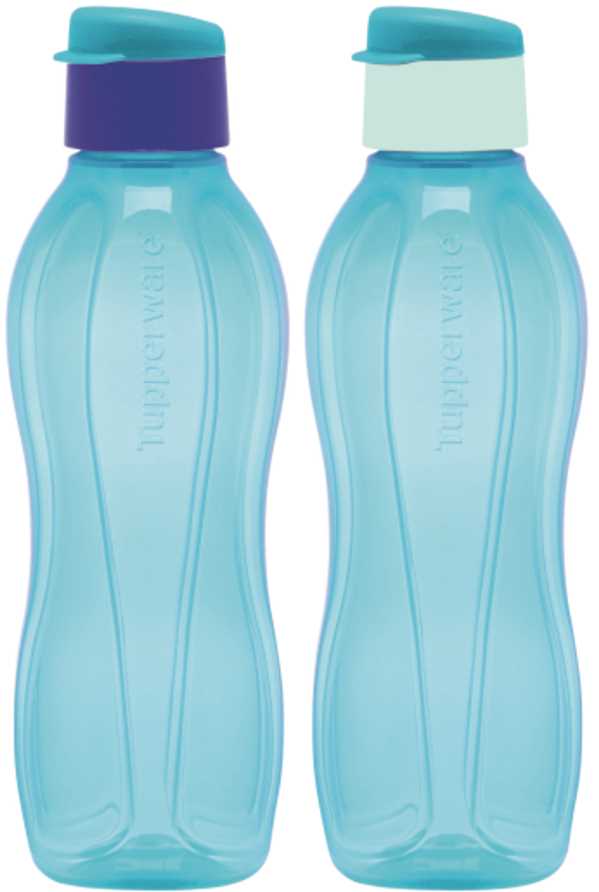 Tupperware 750ml Bottles up to 50% Discount