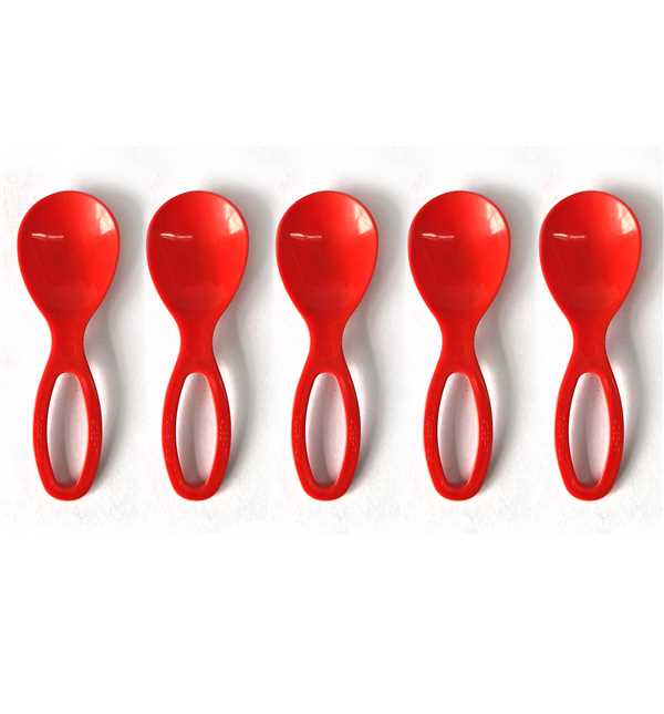 Tupperware Baby Spoons Set of 10