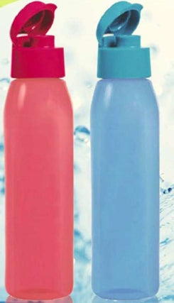 Tupperware 500ml Bottle @ up to Buy 2 Get 2 Free