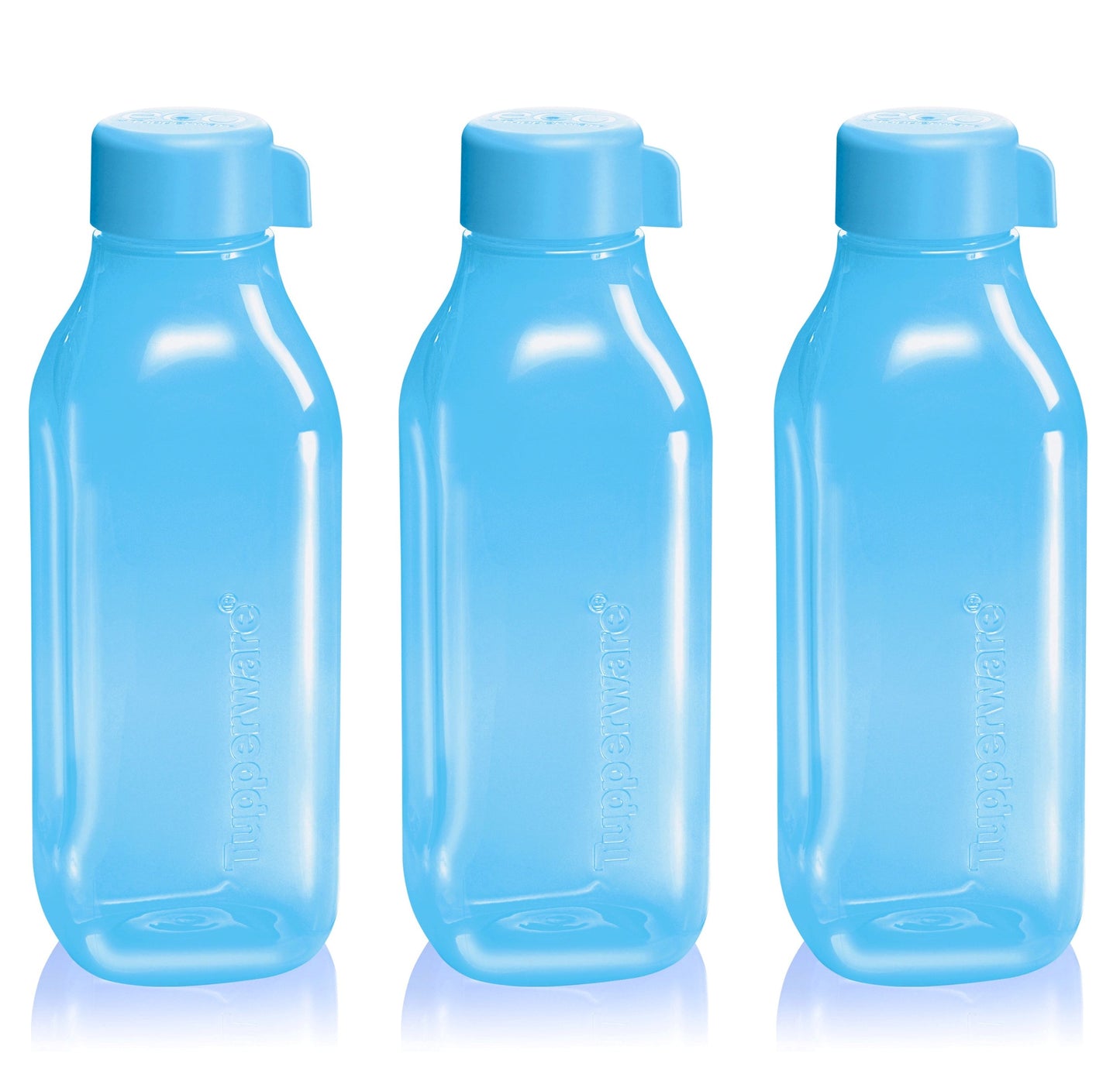 Tupperware 1 ltr (1000ml) bottles