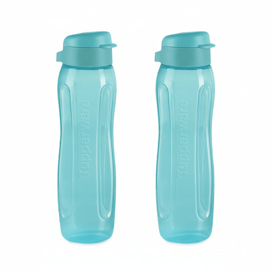 Tupperware 1 ltr (1000ml) bottles up to Buy 3 Get 1 Free