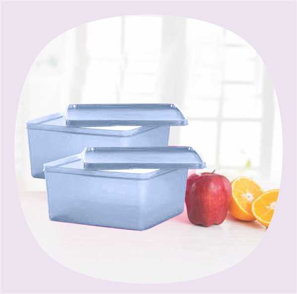 Tupperware Keep Tab Up To 45% Discount