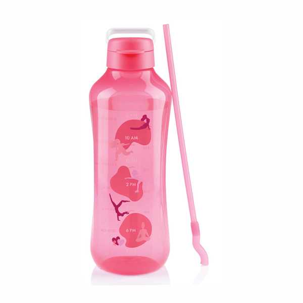 Tupperware 2 ltr Bottles