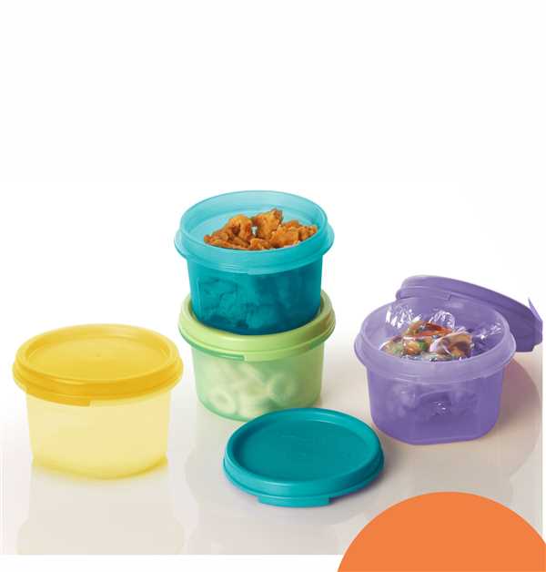 Tupperware Modular Mate Round up to 50% Discount