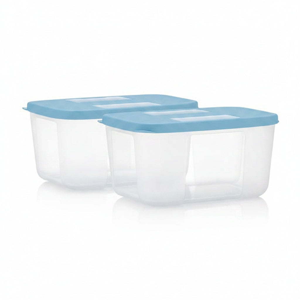 Tupperware Freezermate 700ml Set of 3 @ 45% Discount