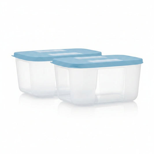 Tupperware Freezermate 700ml Set of 3 @ 45% Discount