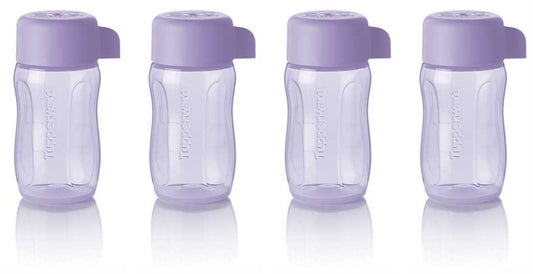 Tupperware Mini Eco 90ml Bottle with Screw Cap