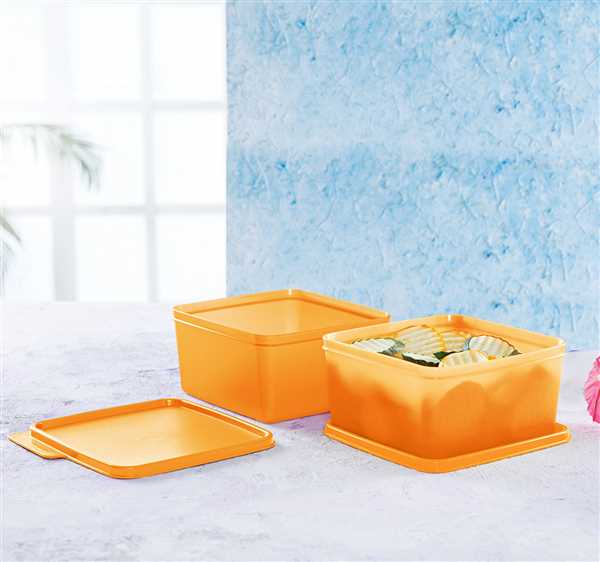 Tupperware Keep Tab @ 30% Discount