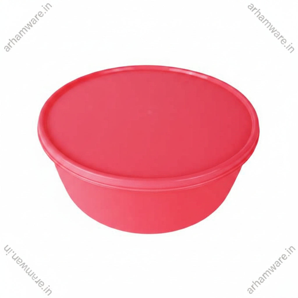 Tupperware SS Bowl up to 25% Discount