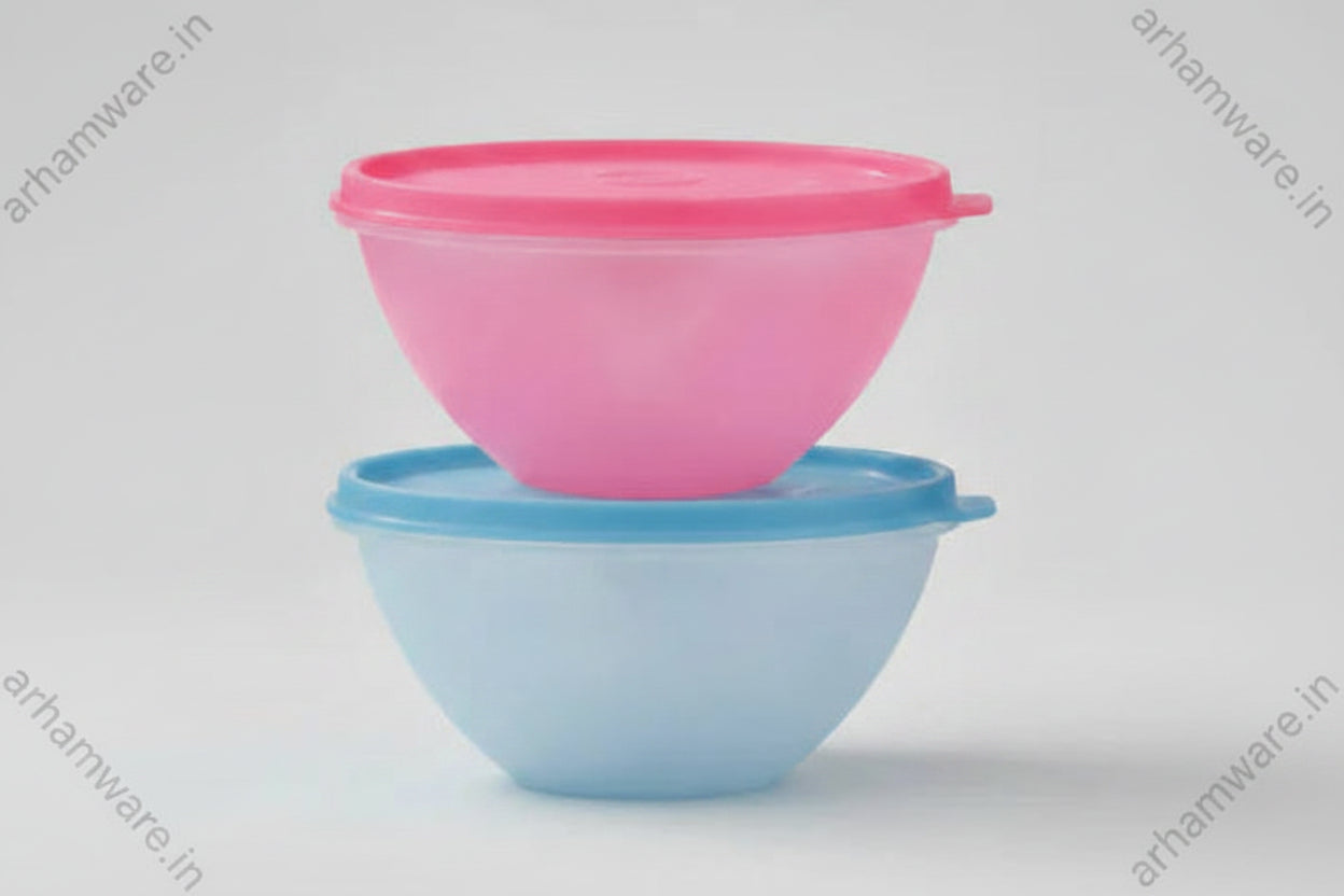 Tupperware Wonderlier Bowl Set of 2 @ 40% Discount