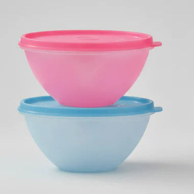 Tupperware Wonderlier Bowl Set of 2 @ 40% Discount