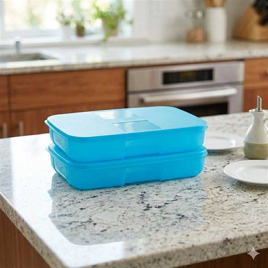 Tupperware Gen I Freezermate @ 25% Discount
