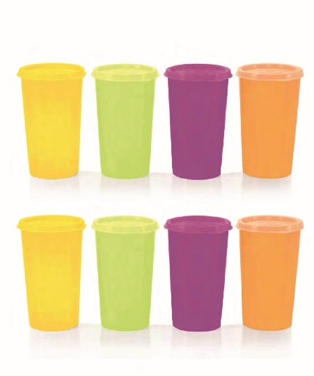 Tupperware Tumbler upto 50% Discount