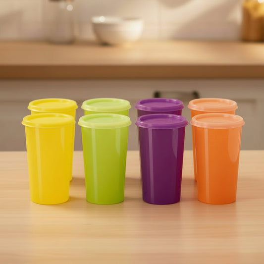 Tupperware Tumbler upto 35% Discount