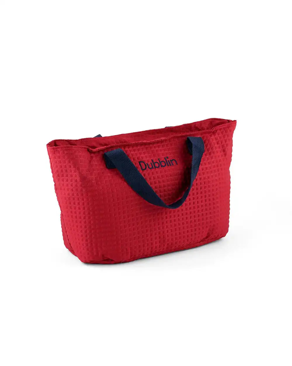 Dubblin Glass Lunch Set with 4 Glass Containers and Bag