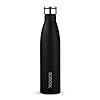 Borosil Hydra Fresh Stainless Steel Bottle 900ml