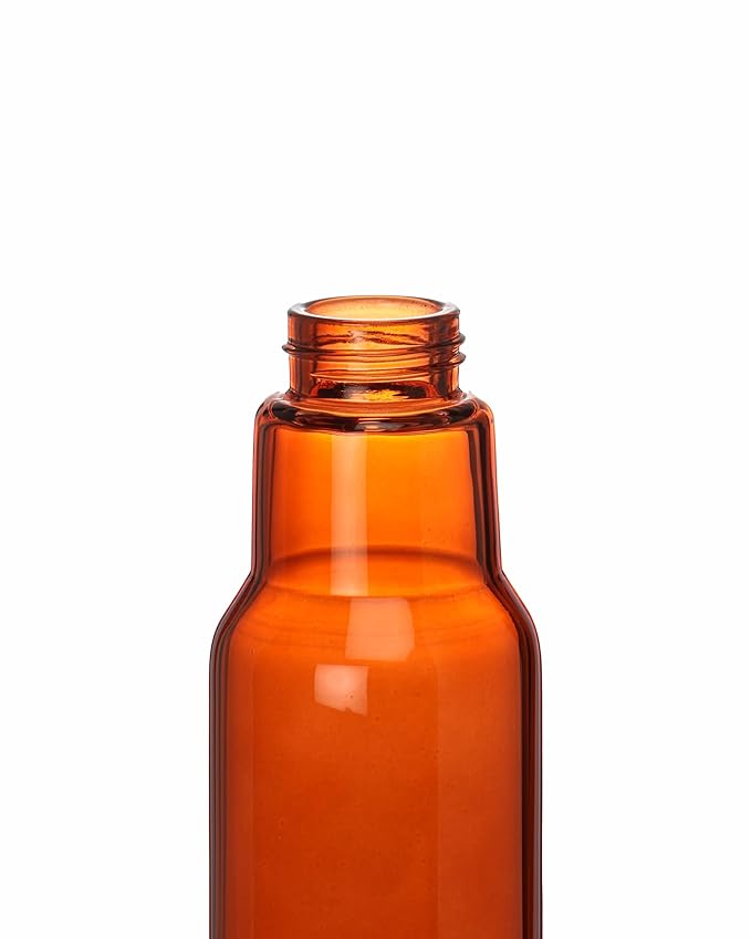 Dubblin Cola 700ml Borosilicate Glass Bottle