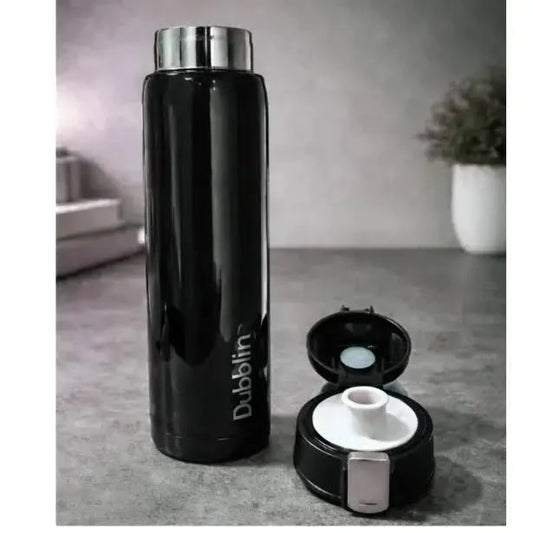 Dubblin Shade 750ml Thermal Vacuum Insulated Bottle