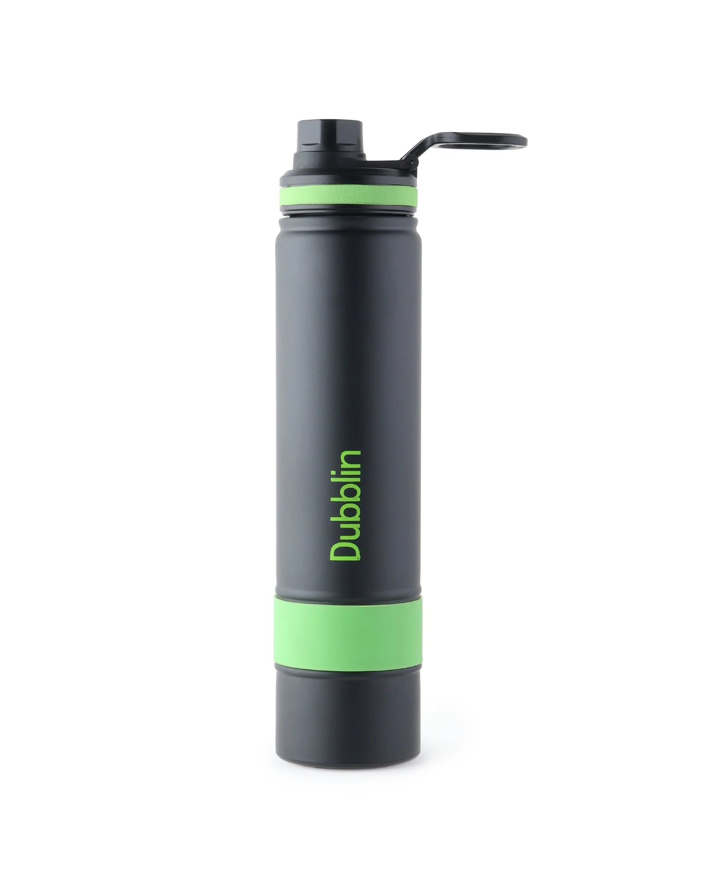Dubblin Trump 1000ml Thermal Vacuum Insulated Bottle