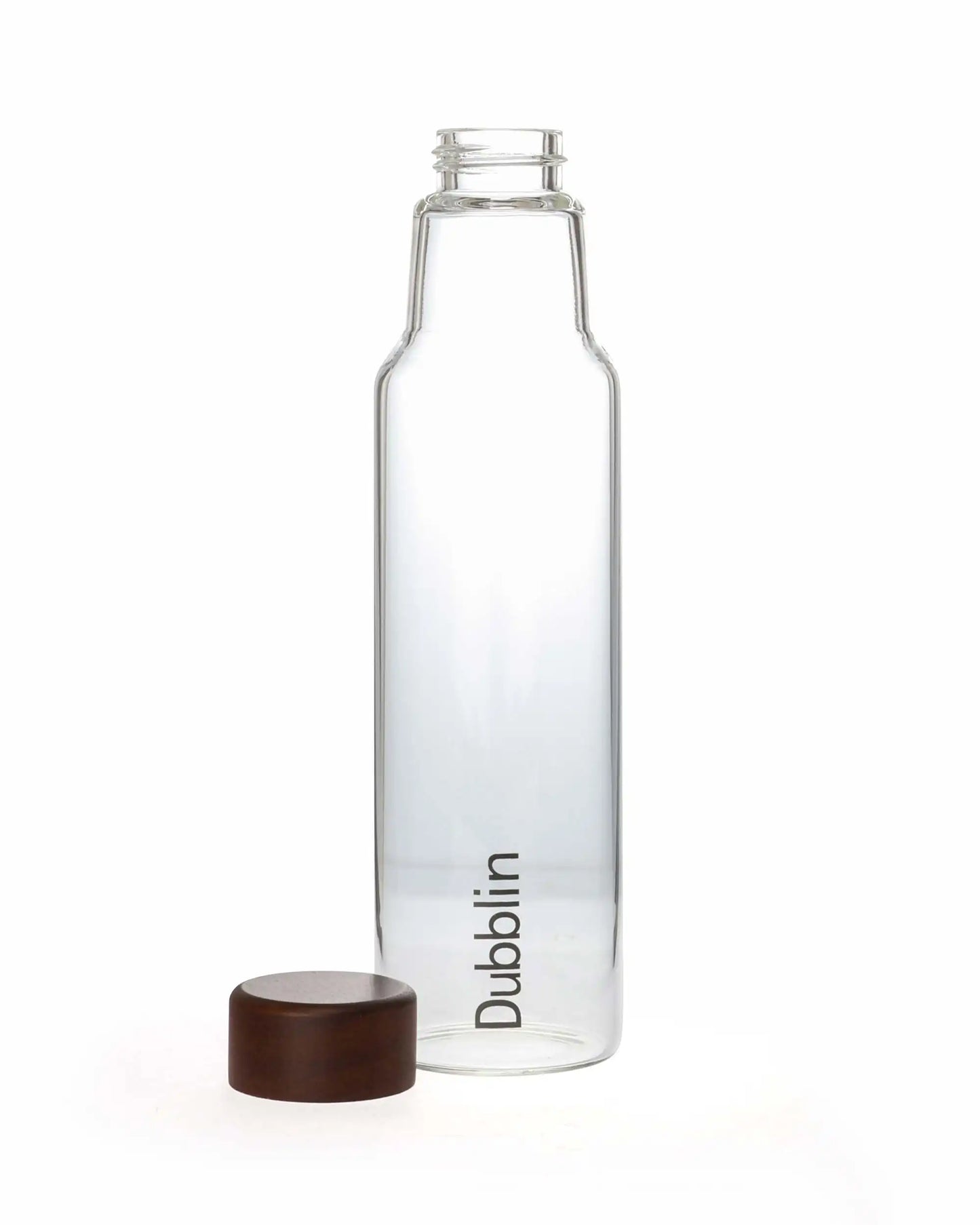 Dubblin Cola 700ml Borosilicate Glass Bottle