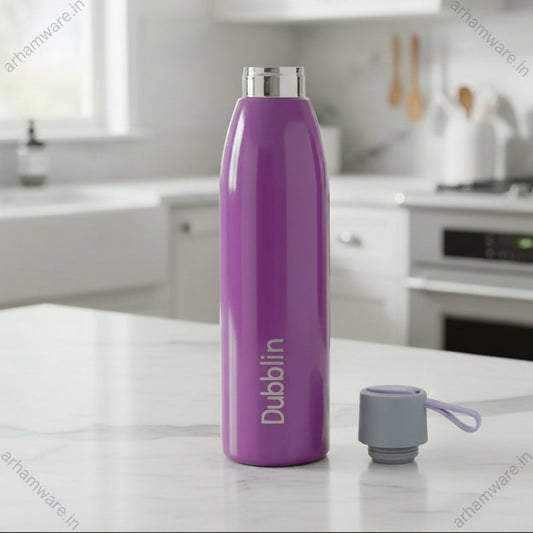Dubblin Dolphin 750 Thermal Vacuum Insulated bottle