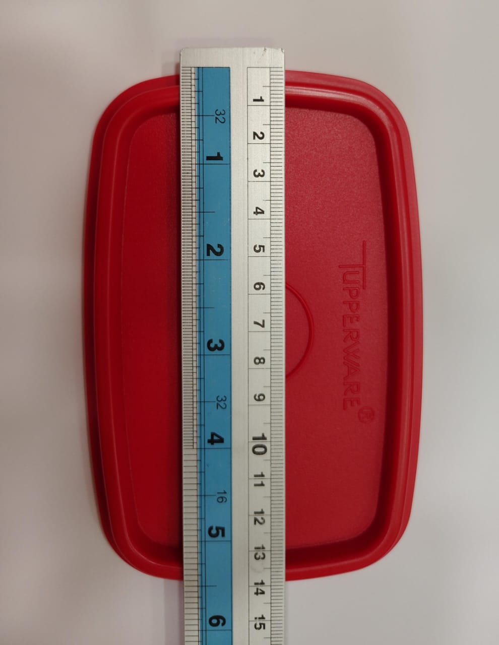 Tupperware Within Reach Canister 2 Seals