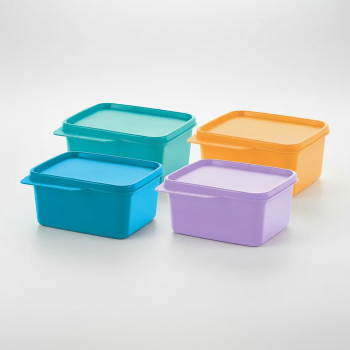 Tupperware Keep Tab