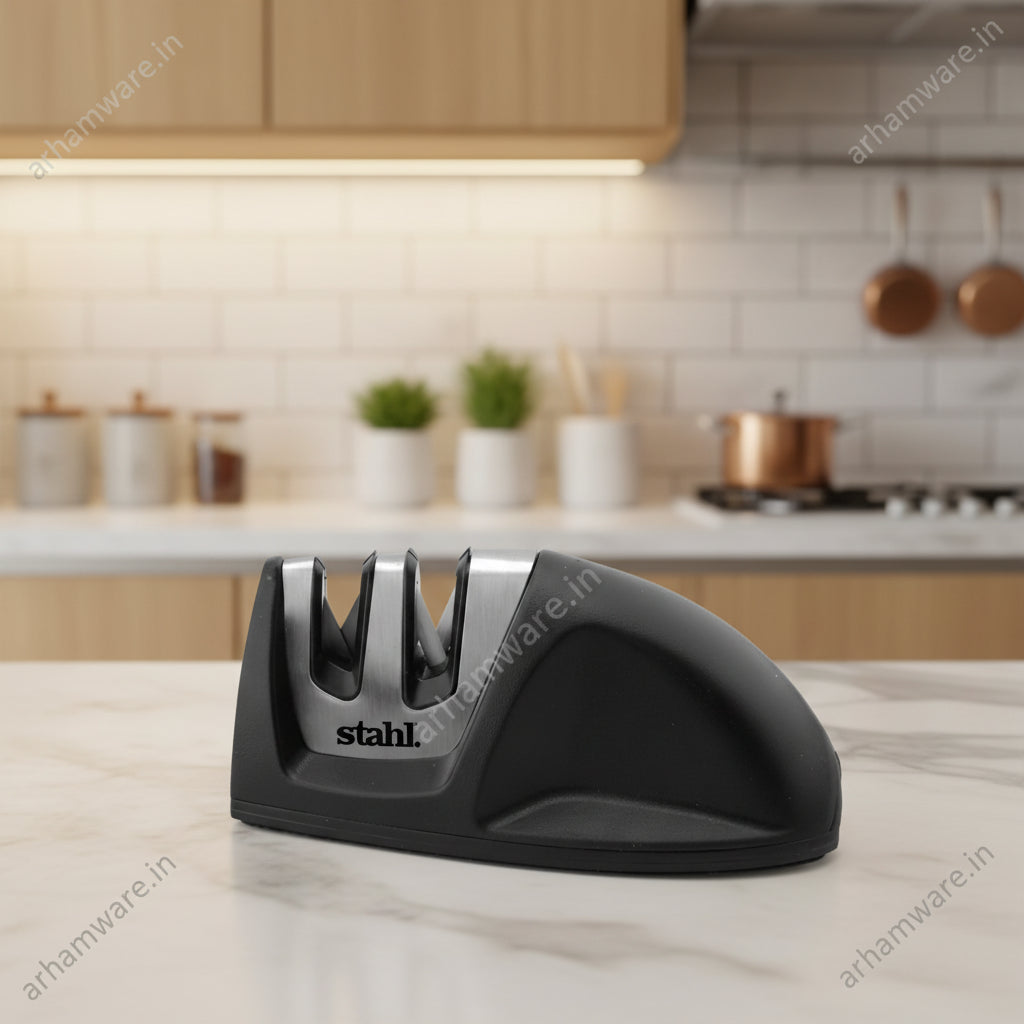 Stahl Knife Sharpener Talon Series