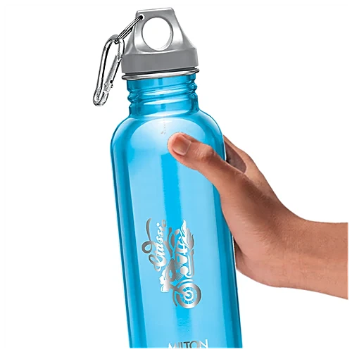 Milton Alive Stainless Steel Bottle 750ml