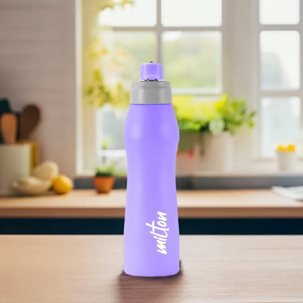 Milton Active 750 Stainless Steel Bottle with Flip Cap