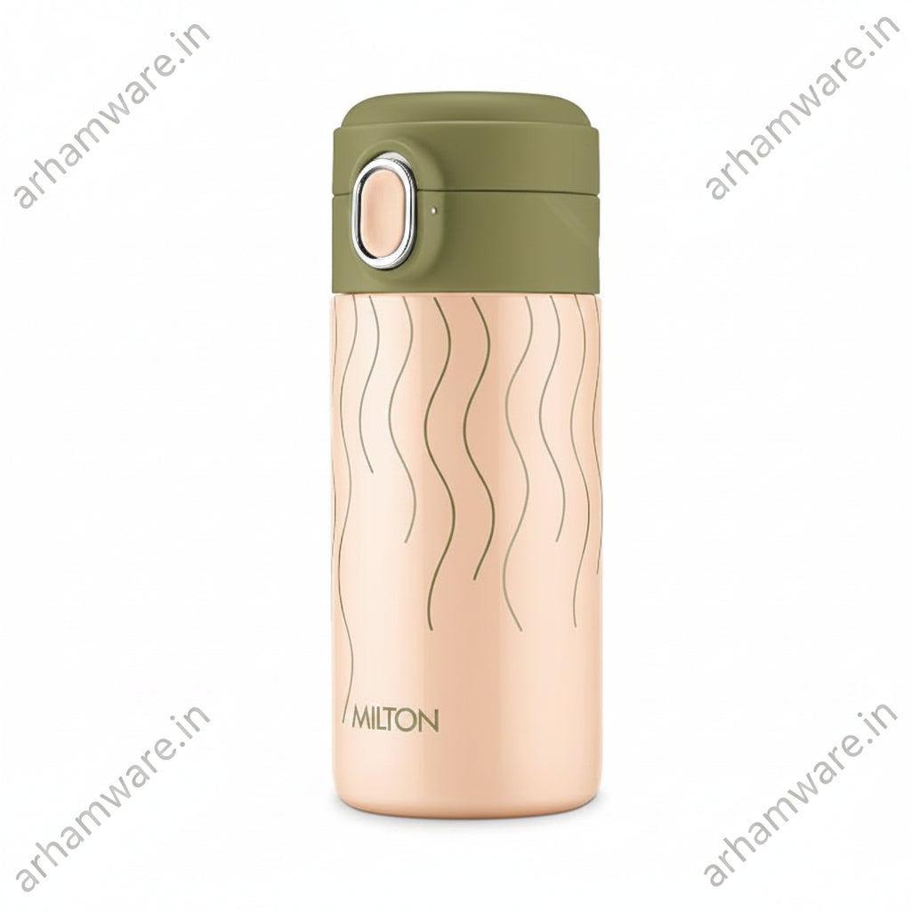 Milton Capri 300 Thermal Vacuum Insulated Bottle