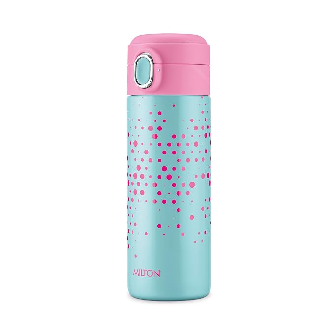 Milton Capri 400 Thermal Vacuum Insulated Bottle