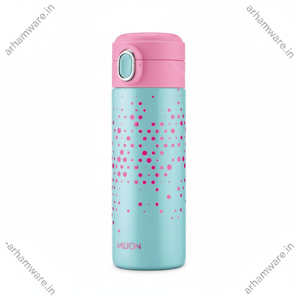Milton Capri 400 Thermal Vacuum Insulated Bottle
