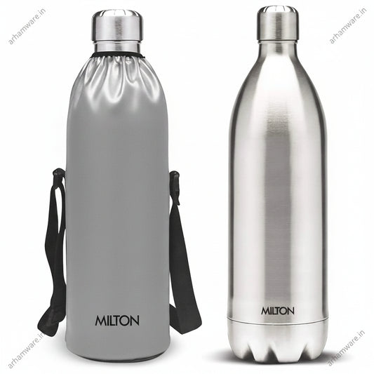 Milton Duo 1800 Thermal Vacuum Insulated Bottle with Bag