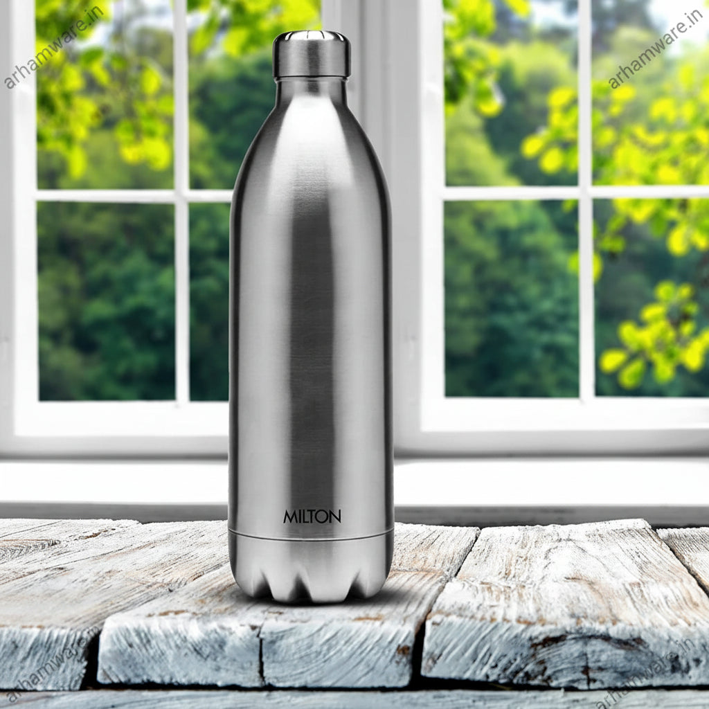 Milton Duo 1800 Thermal Vacuum Insulated Bottle with Bag
