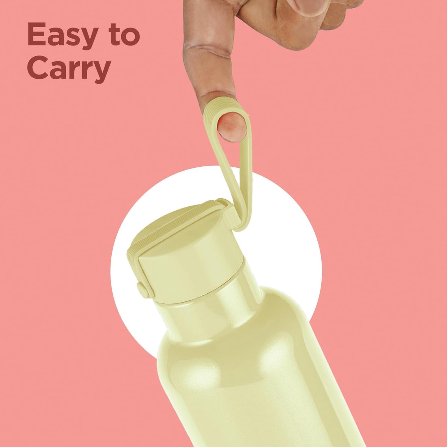 Milton Felice Thermal Vacuum Insulated Bottle 900