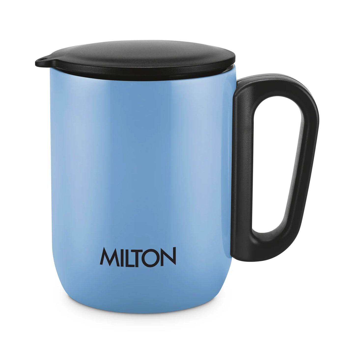 Milton Gemini Stainless Steel Mug 250
