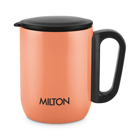 Milton Gemini Stainless Steel Mug 250