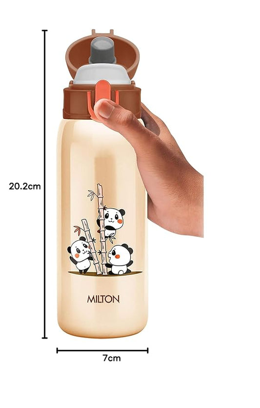 Milton Jolly Thermal Vacuum Insulated Bottle 475