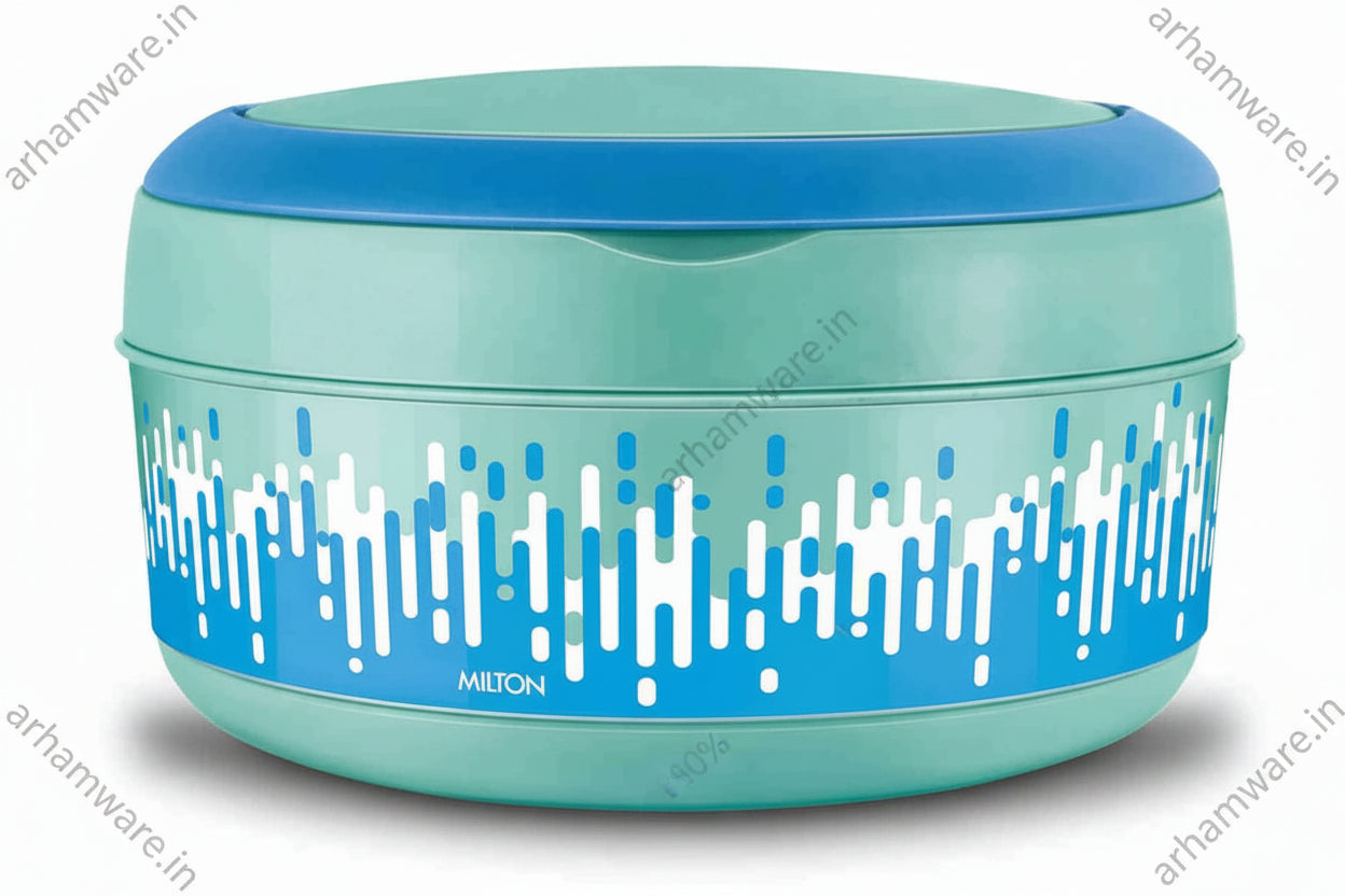 Milton Small Bite Inside Stainless Steel Lunch Box