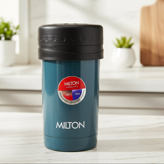 Milton Soup Flask 500 Thermal Vacuum Insulated