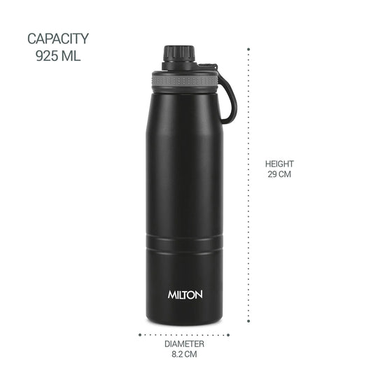Milton Sparkle 900 Thermal Vacuum Insulated Bottle