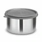 Milton Stainless Steel Pro Round Containers (Random Colors)