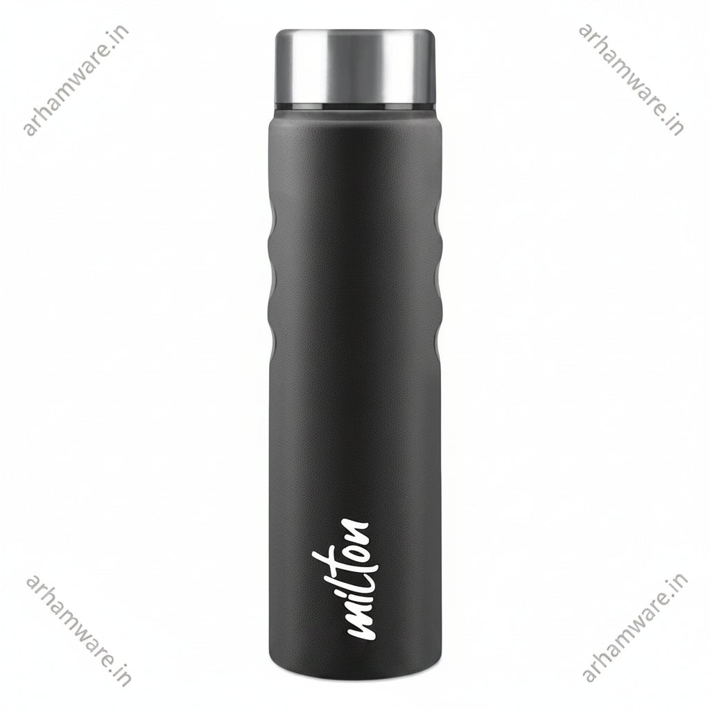 Milton Stream Stainless Steel Bottle 1000