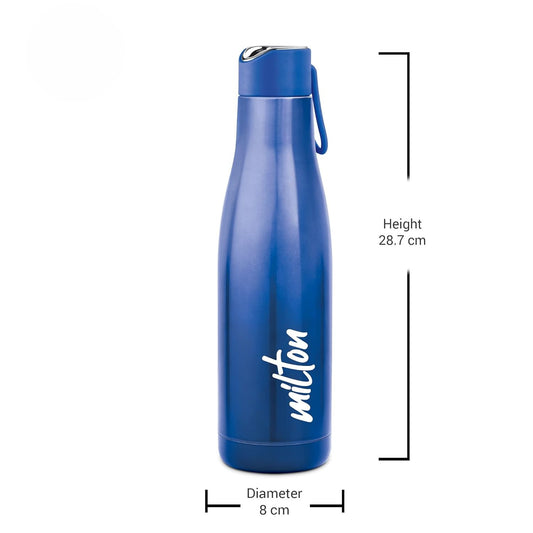 Milton Fame 600 Thermal Vacuum Insulated Bottle