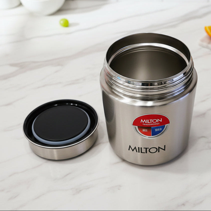 Milton Grab N Go 350 Thermal Vacuum Insulated Food Jar